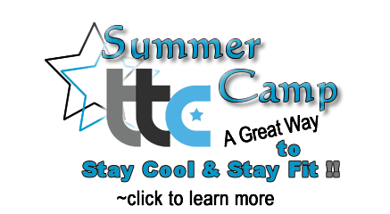The Tumble Club Summer Camp
